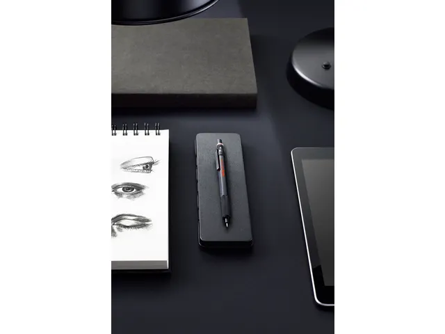 Vulpotlood rOtring 500 0.5mm blauw