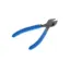 8316-140 TL Power-zijsnijtangen 140mm dip-geïsoleerd
