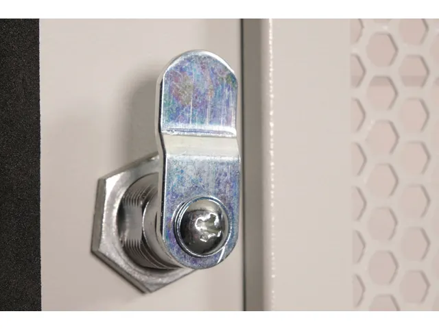 19 7U DIGITUS Serverkast SOHO Pro wandbehuizing