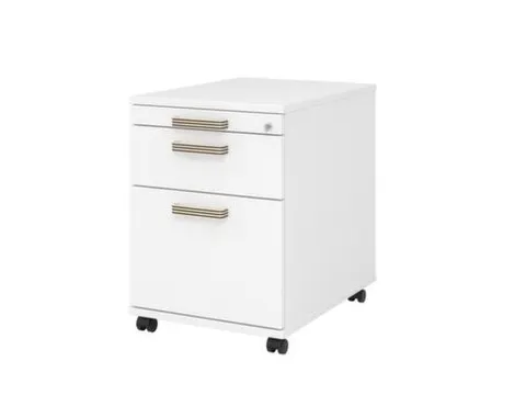 mobiel ladeblok,HxBxD 590x430x560mm,1 MA,1lade(n),1hangmappenframes