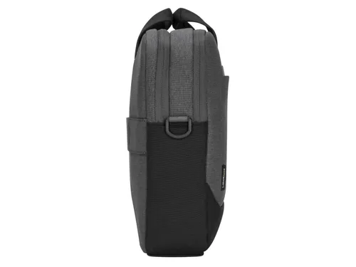 Cypress 15.6 Inch Laptop Aktetas met EcoSmart Grijs