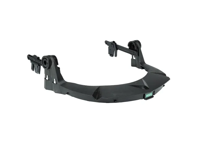 MSA V-Gard Standaard 10121266 vizierhouder t.b.v. veiligheidshelmen