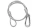 Veiligheidskabel Met PVC-Mantel - MAX. Belasting 50kg