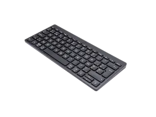 350 Compact Multi-Device Bluetooth Keyboard - 1