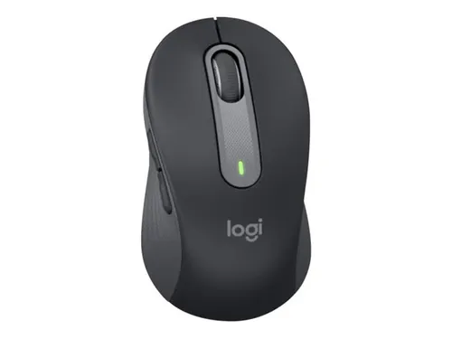 Mk650 Signature Toetsenbord + Muis Qwerty