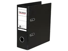 Ordner hfb A5 verticaal 8cm zwart
