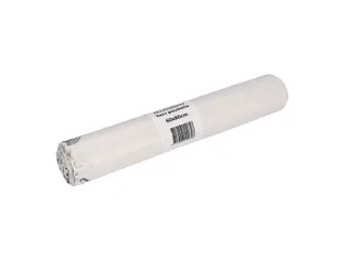 Afvalzak Cleaninq 60x80cm HDPE recycled T23 60 Liter transparant - 2
