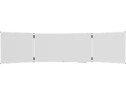 Legamaster UNITE PLUS Whiteboard conference unit 100x200cm
