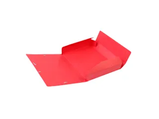 CARTOBOX glanskarton rug 40mm rood - 4
