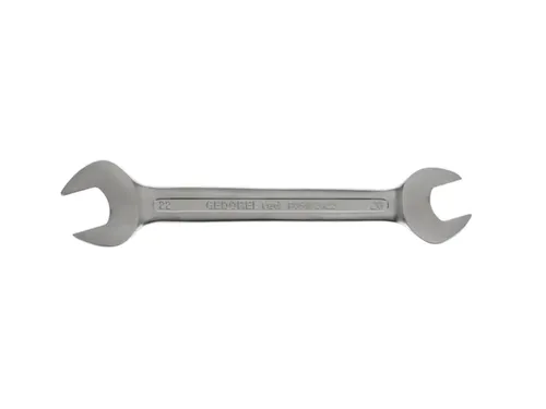 GEDORE RED R05102022 Dubbele steeksleutel SW20x22mm 236mm