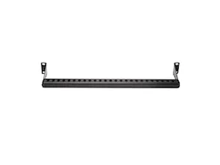 1U Rackmonteerbare Kabelorganizer met Verstelbare Diepte - 3