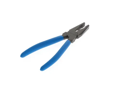 8245-180 TL Combinatietang Euro model 180mm dip-geïsoleerd