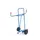 Platenwagen 1076 350kg Luchtbanden