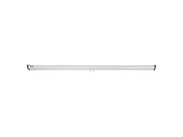 Ecran de projection mural Nobo 220x151,3cm