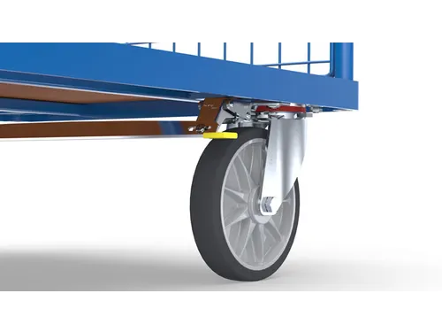 FIXSTOP-Centrale richtingvergrendeling -meerprijs- 2220