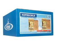 Koekjes Hoppe Koffiekoekjes 200 stuks