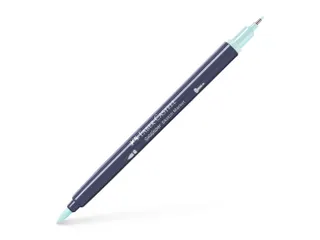 Sketchmarker Faber-Castell Goldfaber 310 pale mint op alcoholbasis - 1