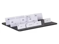 HF2 Badges en naamborden