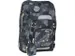 Schooltas Beckmann Classic Maxi Camo Rex black