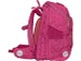 Schooltas Beckmann Active Air FLX 20-25L Cherry red