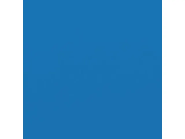Voorblad Gbc A4 Chromo 250 Gram Blauw