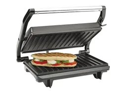Tosti grillplaat Tristar GR-2650 zwart