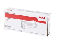 OKI Inktcartridge kleur