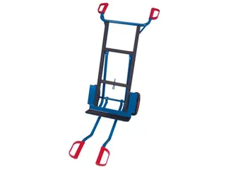 Draagbalken,V. Stapelsteekwagen,Inhangbaar,Staal - 3