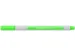 Markeerstift Schneider Shine-Up green