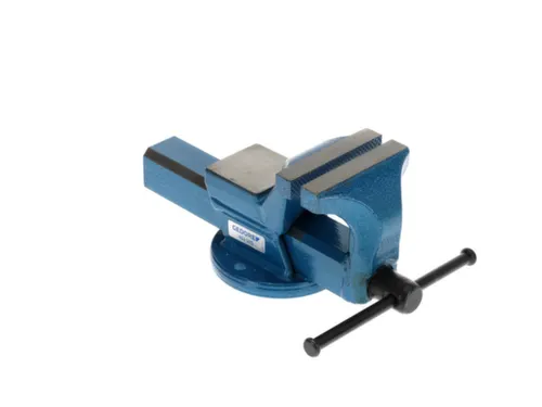 GEDORE 411-125 Parallelbankschroef 125mm