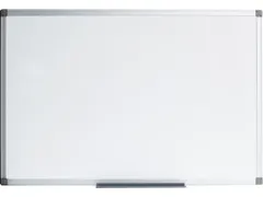 Tableau blanc acier laqué 60x90cm