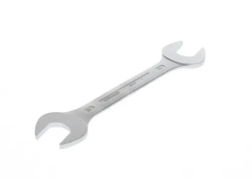 6 34X36 Dubbele steeksleutel 34x36mm