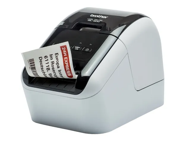 Labelprinter Brother QL-800 Kleur