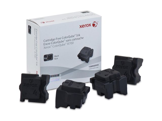 Xerox Toner Cartridge Zwart Voor Cq 8700 (4)