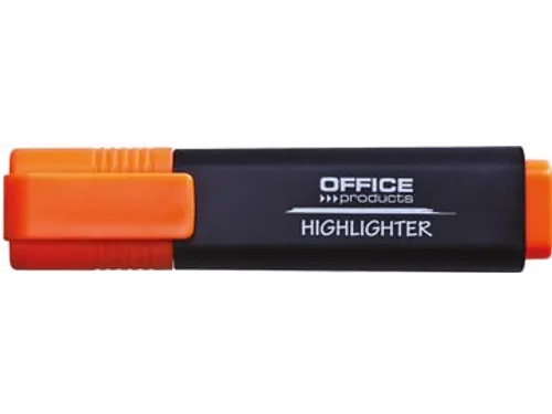 Star markeerstift, oranje