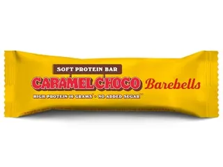 Soft Caramel Choco Reep 55 Gram Pak 12 Stuks - 2