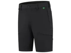 Tricorp 502703 short, zwart, maat 62, per stuk