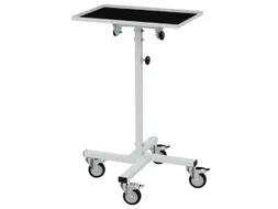 materiaalstandaard,draagverm. 30kg,laadvl. LxB 610x410mm