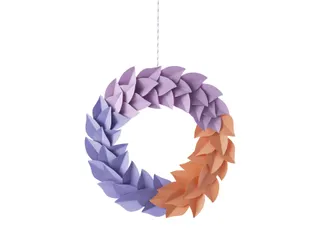 Fotokarton Folia 300gr 50x70cm 37 violetblauw - 4