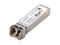 QNAP TRX-16GFCSFP-SR, 16000 Mbit/s, SFP+, LC, 125 m, Zilver, Maleisië