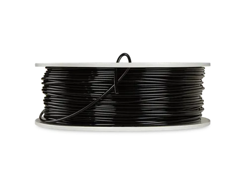 Verbatim PLA filament voor 3D printer 2,85mm Zwart 1kg