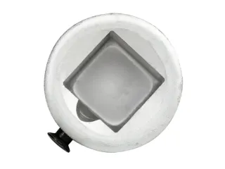GEDORE 3221 Vergroter 3/4 inch tot 1 inch - 3