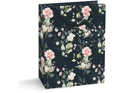 Geschenkzak Spirit Of Roses L 20x33x27 cm