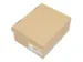 dienstenvelop venster rechts Raadhuis 110x220mm DL (EA5/6) wit strip