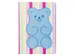 Cahier d'exercices B'LOG SWEET CANDY A5 ligne 48 feuilles 90 gr rétra