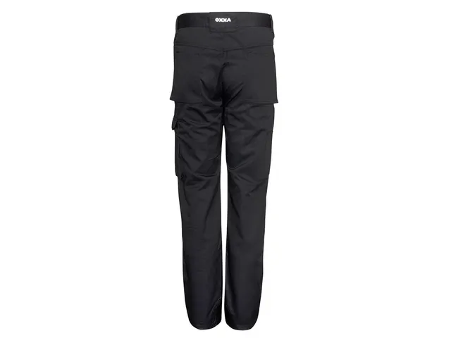 OXXA Eduard 7260 broek Maat 44 Zwart