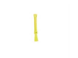 UST 555130-6 detailborstel geel, zacht, 30x205mm - 1