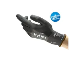 Ansell HyFlex 11-849 allround handschoenen, maat 8, 144 paar