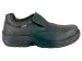 Cofra Tiberius lage S3 veiligheidsschoenen, SRC, zwart, maat 46, per p