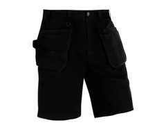 Blåkläder 1534 1310 korte broek - C56